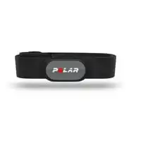 Polar H9 Heart Rate Sensor, Black Color