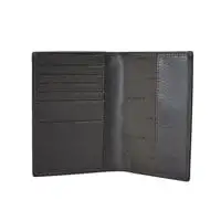 Cross Bi-Fold Leather Wallet - AC018389N-1