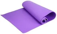 Generic Yoga Mat Exercise Non-Slip Safe 0.6Cm Thick Floor Play Mat