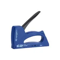Kangaro TP8 Wall Stapler With Handle Lock For Easy Storage