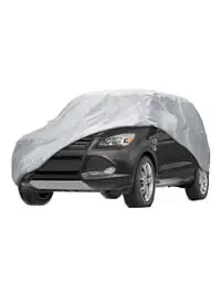Generic Waterproof Car Body Cover