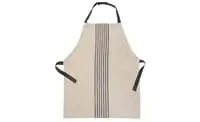 Children's apron, beige45x57 cm