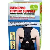 Generic Energizing Posture Support, M