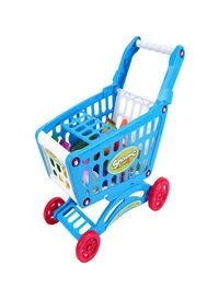 Generic Children Shopping Trolley Shopping Cart