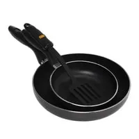 Royalford fry pan set
