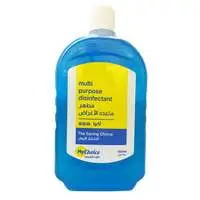 MyChoice Multi Disinfectant Aqua 850ml