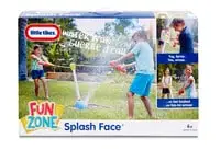 Little Tikes Fun Zone Splash Face