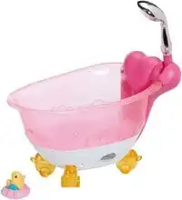 Baby Born Bath Bathtub, 831908