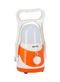 Krypton Kne5049 Rechargeable Camping Emergency Lantern With Light Dimmer Function