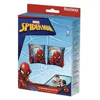 Bestway Spider Man Armbands 23 x 15 cm