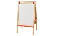 Easel, softwood