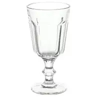 Glass, clear glass20 cl