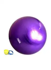 Fitness World Exercise Swiss Ball 75cm