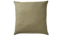 Cushion cover, light grey-green50x50 cm