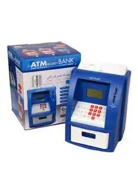 Child Toy Smart Electronic ATM