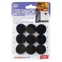 GTT Life-Fashion Shock-Proof Pad 7086 Black