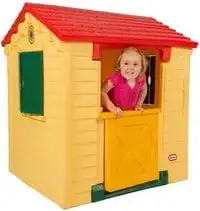 Little Tikes My First Playhouse - Primary