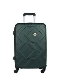 Parajohn Light Weight Cabin Size ABS Hardside Spinner Luggage Trolley 20 Inch