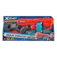 X-SHOT Excel-Max Havoc (48 سهمًا) ، 36446