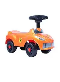 Child Toy 4 Wheels Ride-On Toy Car Comfortable Durable Sturdy Made Up With Premium Quality