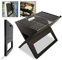 Generic Bbq Grill, Notebook Type