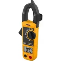 Ingco DCM4001 Digital Ac Clamp Meater