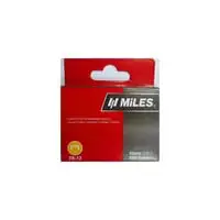 MiLES by Kangaro TR13/10-1M Stapler Pins