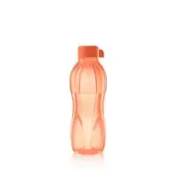 Tupperware Cosy Rosy Light watermelon Eco+ Plastic Bottle, 500ml