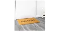 Door mat, natural40x70 cm