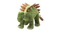 dinosaur/dinosaur/stegosaurus, 75 cm