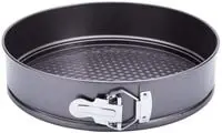 Generic Bakeware Cake Pan Nonstick Oven Baking Tray Bake Pan Set, Kitchen Cooking Accessories, Set Of 3