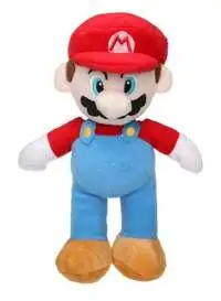 Generic Soft And Huggable Super Mario Cute Washable For Easy Cleaning Plush Toy 25cm