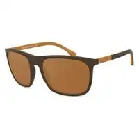 Emporio Armani UV Protected Sunglasses Model Ea4133 5752/6H
