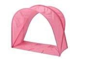 Bed tent, pink70/80/90