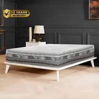 امريكان بولو ايلاند مرتبة السرير 16 طبقة - ارتفاع 29 سم - مقاس 150×200 سم