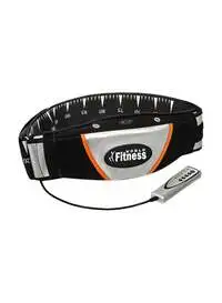 Fitness World Slimming Belt And Thermal Massager
