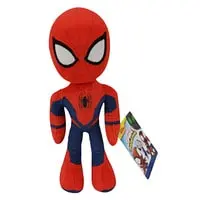Marvel Plush Core Spiderman 8-Inches