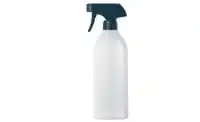 Spray bottle, 55 cl
