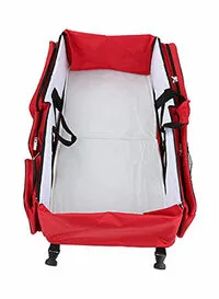 Generic Multi-Functional Bed Folding Travel Cot Bag