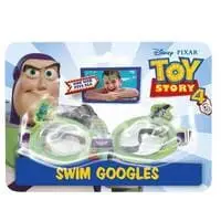 Eolo Disney Pixar Toy Story 4 Themed Swimming Goggles Multicolour