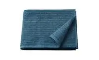 Bath towel, blue70x140 cm