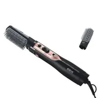 Rebune Professional Hair Styler With 1 Attachment RE-2066-1 Gold & Black