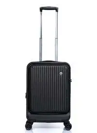 Morano Carry-On Luggage Trolley Bag With 4 Spinner Wheels TSA Lock 20 Inch Size 20 Inch