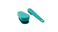 Scrubbing brush, set of 2