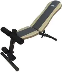 LIJIUJIA Athletic Bench For Back And Stomach Muscles Multilevel 615