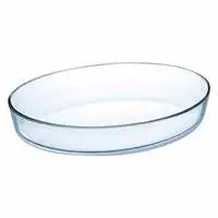 Luminarc 35 x 27 cm Sabot Oval Dish (3.8L)