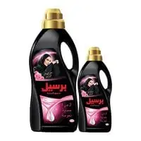 Persil black 2in1 rose abaya shampoo 2.7 L + 900 ml