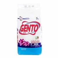 Gento Powder High Foam Flower 4.5 Kg