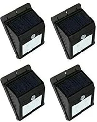 Generic Solar Motion Light,One Set Of 8 Pcs,Night Sensor Light