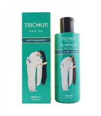 Trichup Anti Dandruff Hair Oil 200ml